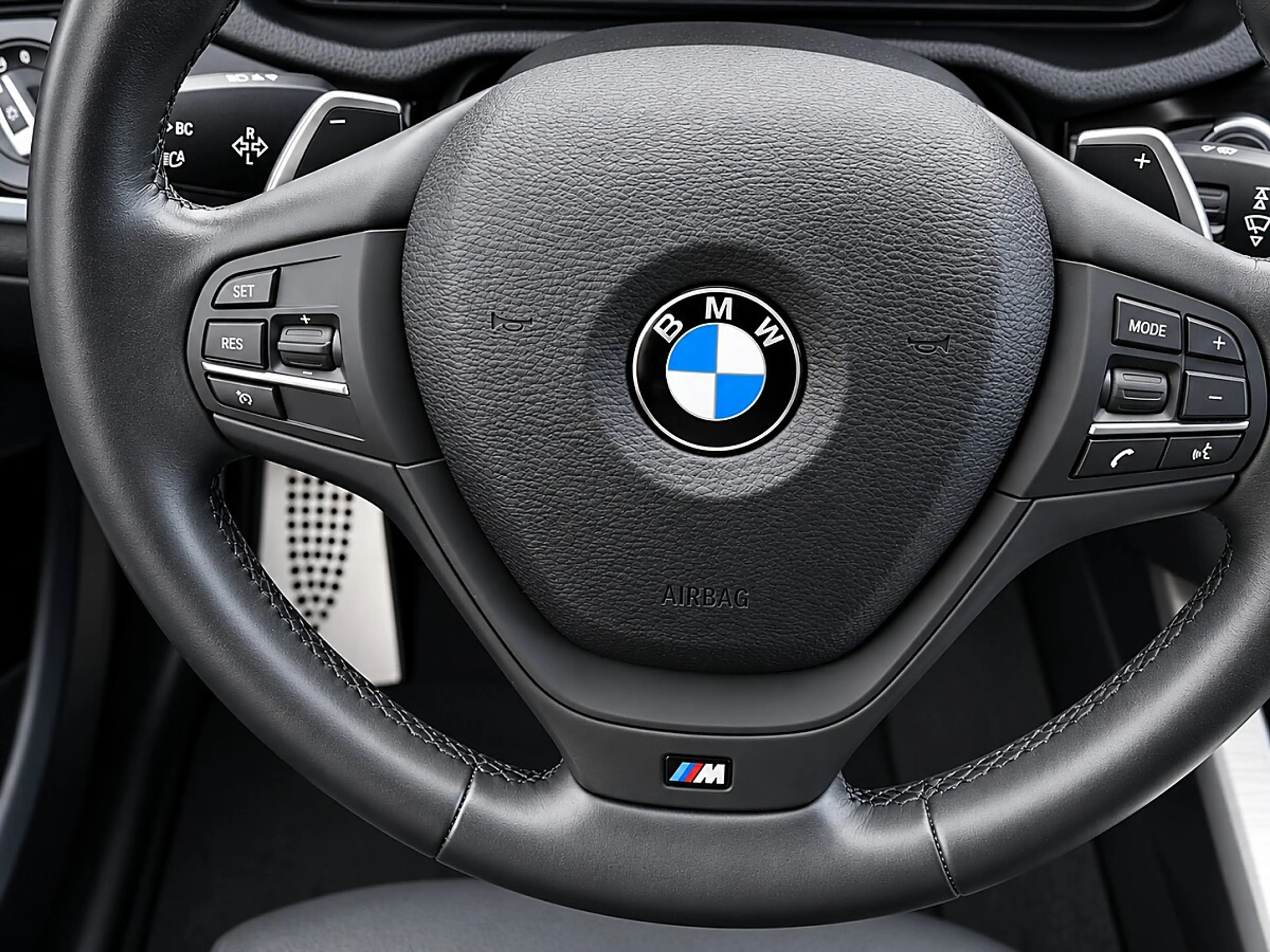BMW X4 xDrive 30d Österreich-Paket Aut.*M-PAKET* — photo 14