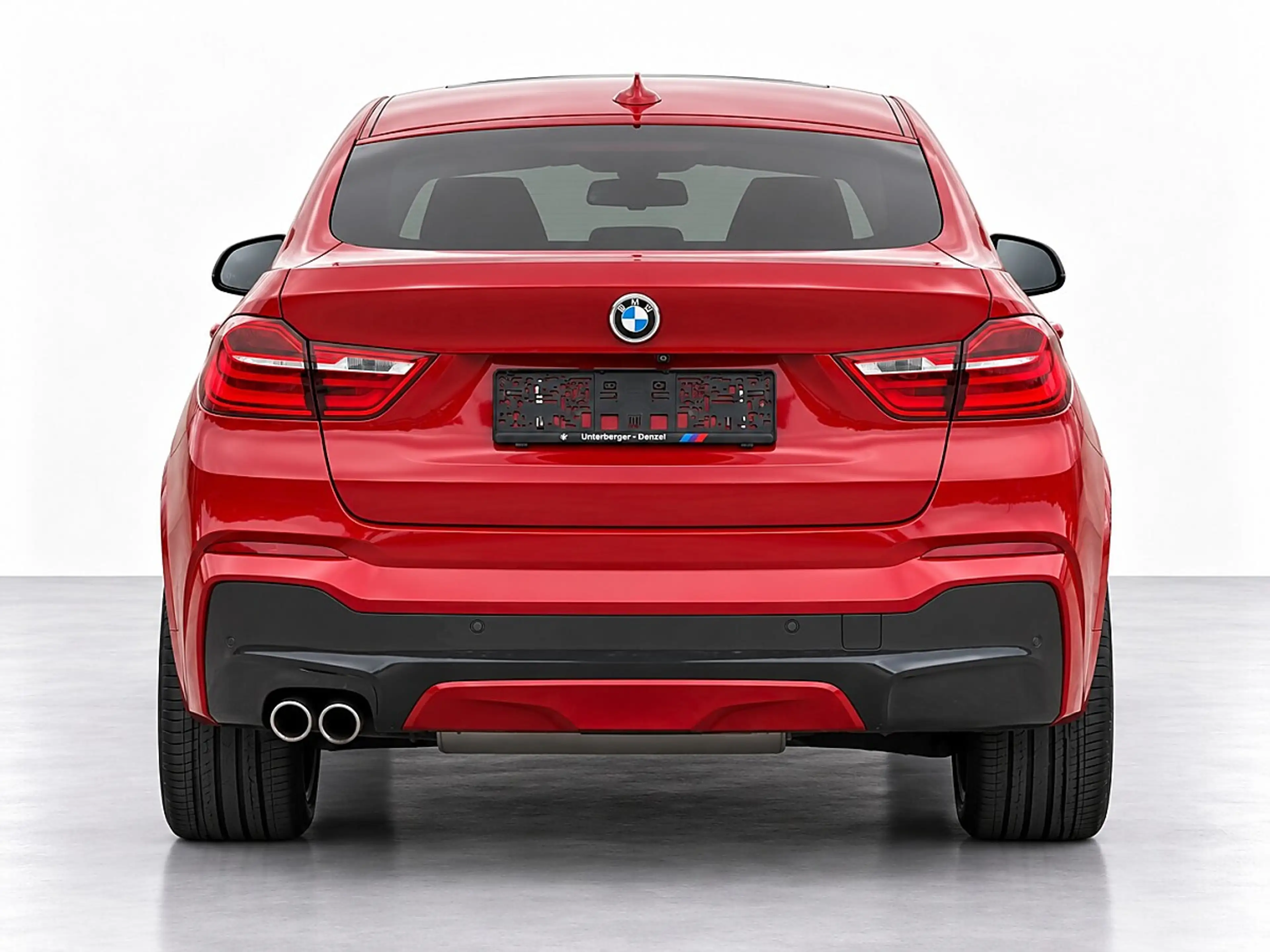 BMW X4 xDrive 30d Österreich-Paket Aut.*M-PAKET* — photo 4