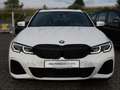 BMW 340 i Touring xDrive PANO HUD LASER LED ACC NAVI Bianco - thumbnail 3