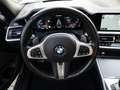 BMW 340 i Touring xDrive PANO HUD LASER LED ACC NAVI Bianco - thumbnail 12
