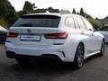 BMW 340 i Touring xDrive PANO HUD LASER LED ACC NAVI Bianco - thumbnail 2