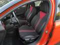 Opel Corsa 1.2 GS Line Turbo 100PK Dab+ Carplay Two tone lak, Naranja - thumbnail 11