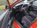 Opel Corsa 1.2 GS Line Turbo 100PK Dab+ Carplay Two tone lak, Naranja - thumbnail 35