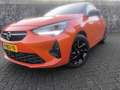 Opel Corsa 1.2 GS Line Turbo 100PK Dab+ Carplay Two tone lak, Naranja - thumbnail 34