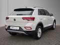 Volkswagen T-Roc 1.5 TSI DSG Life *AHK*LED*Navi*App-Connect*DAB*... Grau - thumbnail 4