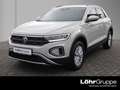 Volkswagen T-Roc 1.5 TSI DSG Life *AHK*LED*Navi*App-Connect*DAB*... Grau - thumbnail 1