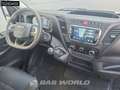 Iveco Daily 35C16 3.0L Kipper met Kist Dubbel Cabine Dubbelluc Blanc - thumbnail 8
