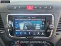 Iveco Daily 35C16 3.0L Kipper met Kist Dubbel Cabine Dubbelluc Blanc - thumbnail 14