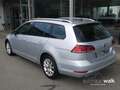 Volkswagen Golf Variant 2,0 TDI Highline DSG AHK ACC Navi Kamera Silber - thumbnail 4