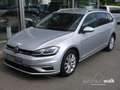 Volkswagen Golf Variant 2,0 TDI Highline DSG AHK ACC Navi Kamera Silber - thumbnail 2