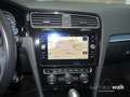 Volkswagen Golf Variant 2,0 TDI Highline DSG AHK ACC Navi Kamera Silber - thumbnail 11
