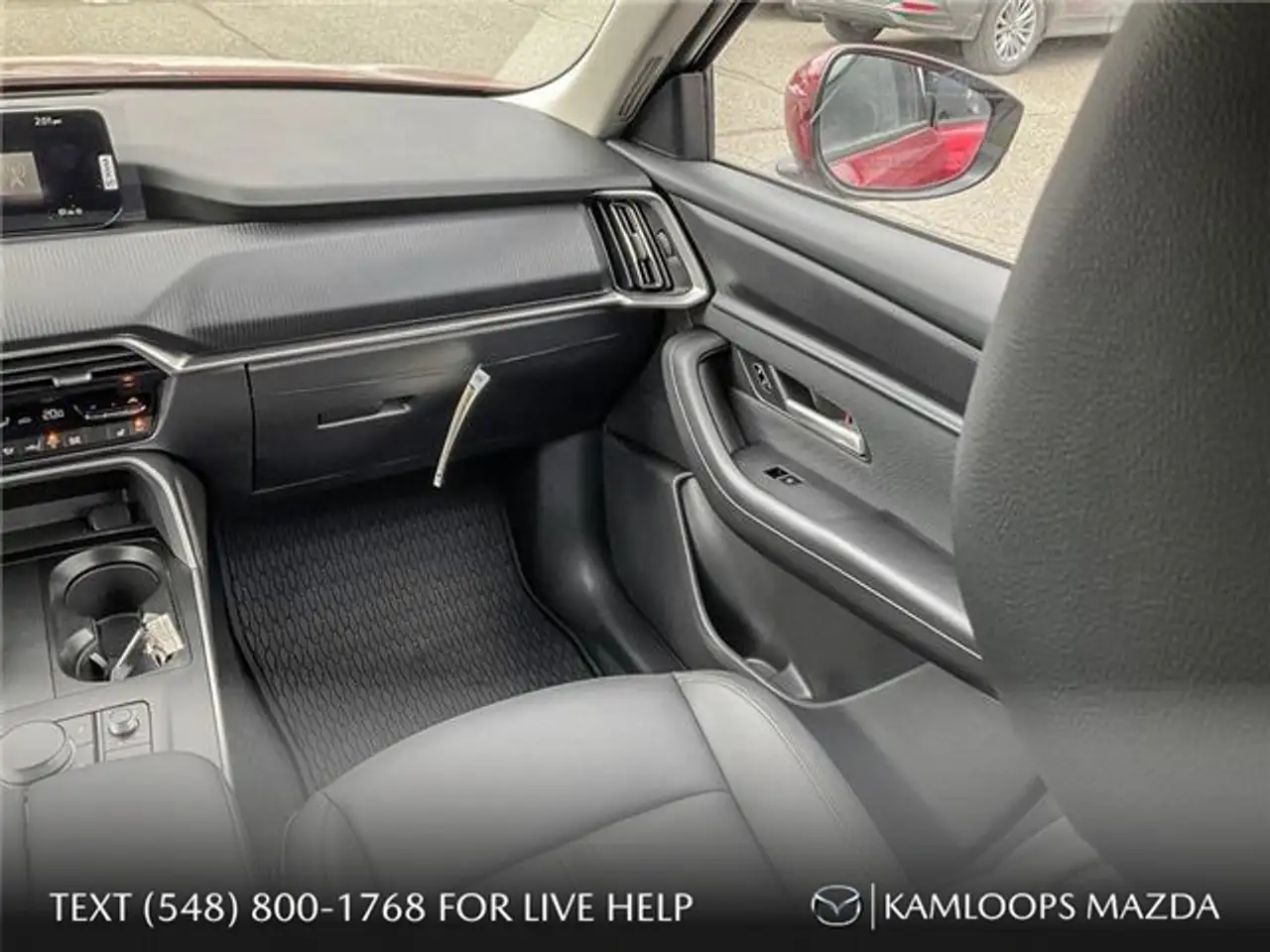 Mazda CX-90 PHEV снимка Mazda CX-90 PHEV