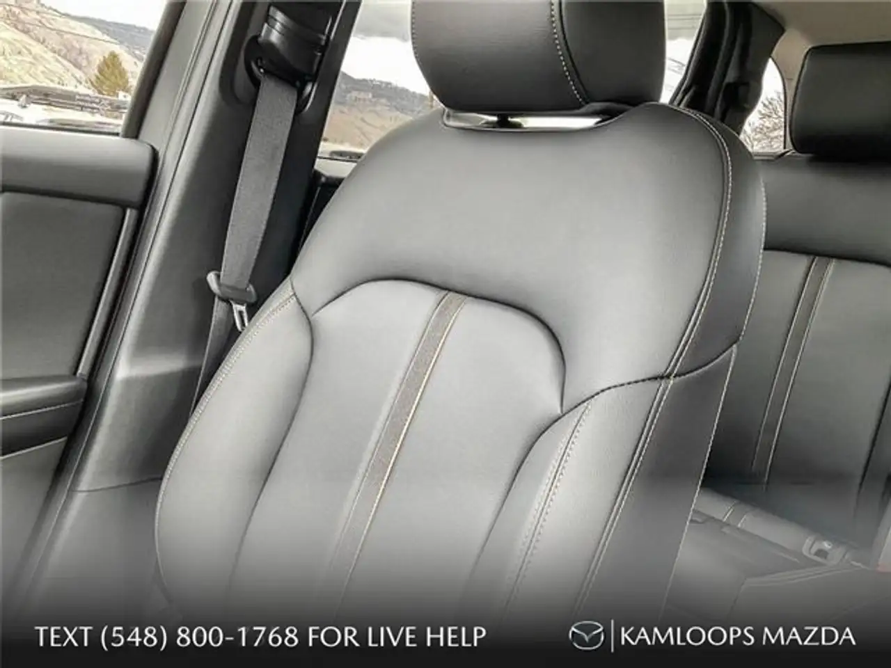 Mazda CX-90 PHEV fotografie Mazda CX-90 PHEV