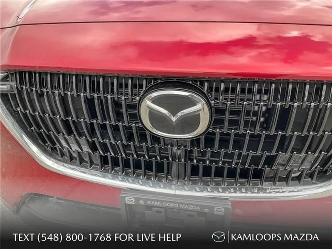 Mazda CX-90 PHEV снимка Mazda CX-90 PHEV