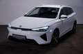 MG MG5 Kamera/ACC/AUT/KeyLess/LED/Navi/RFK/SHZ/PDC White - thumbnail 1