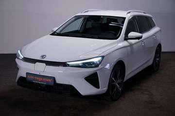 Standard Range Luxury Kamera/360°/ACC