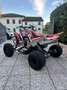 Yamaha Raptor 700 Bianco - thumbnail 5