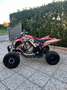 Yamaha Raptor 700 Bianco - thumbnail 4