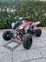 Yamaha Raptor 700 Bianco - thumbnail 3