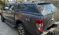 Ford Ranger Wildtrak 3,2 Hardtop T8 Xenon Leder black AHK3,5 Noir - thumbnail 4