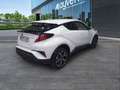 Toyota C-HR 1.8 125H Advance Blanco - thumbnail 4