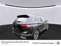 Volkswagen Tiguan 2.0 TSI R-Line DSG 4Motion AHK Kamera Sta Schwarz - thumbnail 6