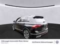 Volkswagen Tiguan 2.0 TSI R-Line DSG 4Motion AHK Kamera Sta Schwarz - thumbnail 3