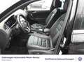 Volkswagen Tiguan 2.0 TSI R-Line DSG 4Motion AHK Kamera Sta Schwarz - thumbnail 13