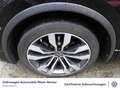 Volkswagen Tiguan 2.0 TSI R-Line DSG 4Motion AHK Kamera Sta Schwarz - thumbnail 8
