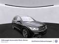 Volkswagen Tiguan 2.0 TSI R-Line DSG 4Motion AHK Kamera Sta Schwarz - thumbnail 2