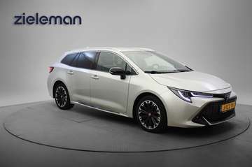 Touring 2.0 Hybrid GR-Sport - Digitaal Cockpit, Ca