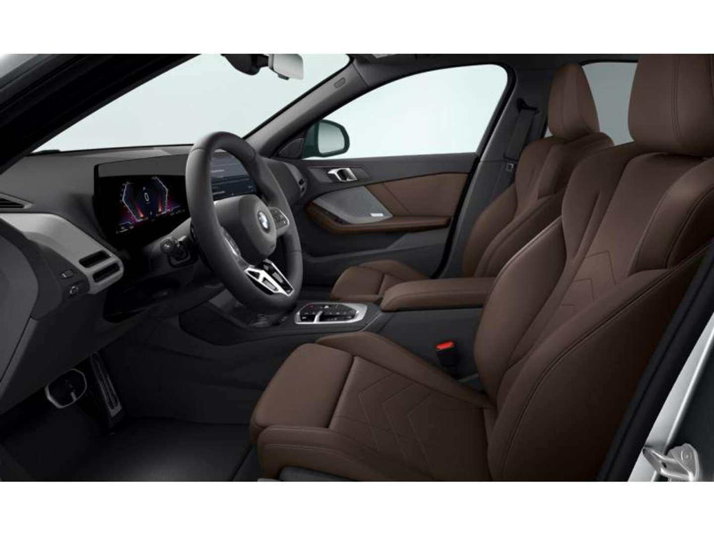 BMW Série 1 120d M Sport - 2025 - Joinsteer - #4