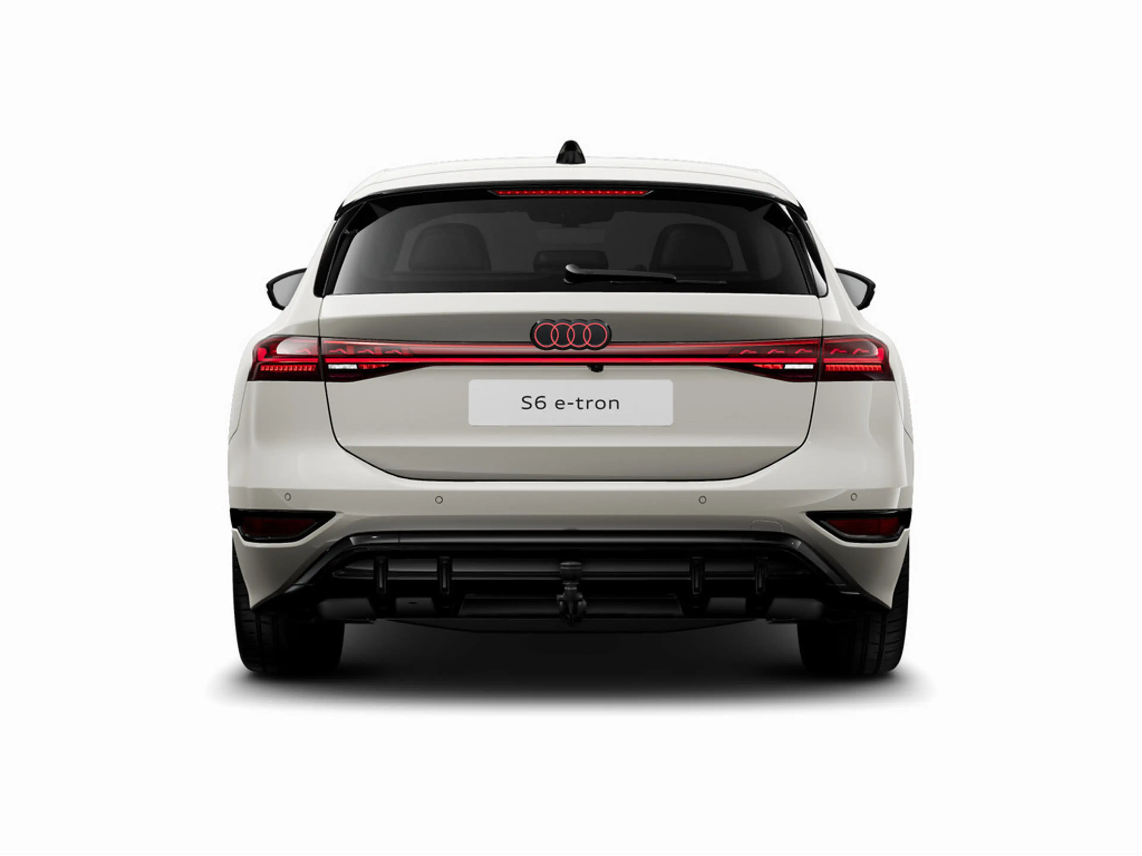 Audi S6 Avant e-tron S-Sitze/Luftf./360°/Matrix/HuD/AHK/21Zoll — photo 10