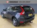Volvo XC60 2.0 D3 Summum | Memory Seats | Adapt. Cruise Zwart - thumbnail 3