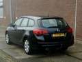Opel Astra Sports Tourer 1.4 Turbo Cosmo |CLIMA |CRUISEC |NIE Schwarz - thumbnail 5