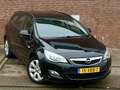 Opel Astra Sports Tourer 1.4 Turbo Cosmo |CLIMA |CRUISEC |NIE Schwarz - thumbnail 10