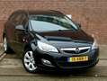 Opel Astra Sports Tourer 1.4 Turbo Cosmo |CLIMA |CRUISEC |NIE Schwarz - thumbnail 11