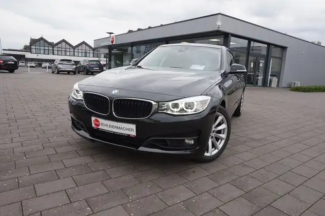 BMW 325 Advantage Navi HUD Panoramad.