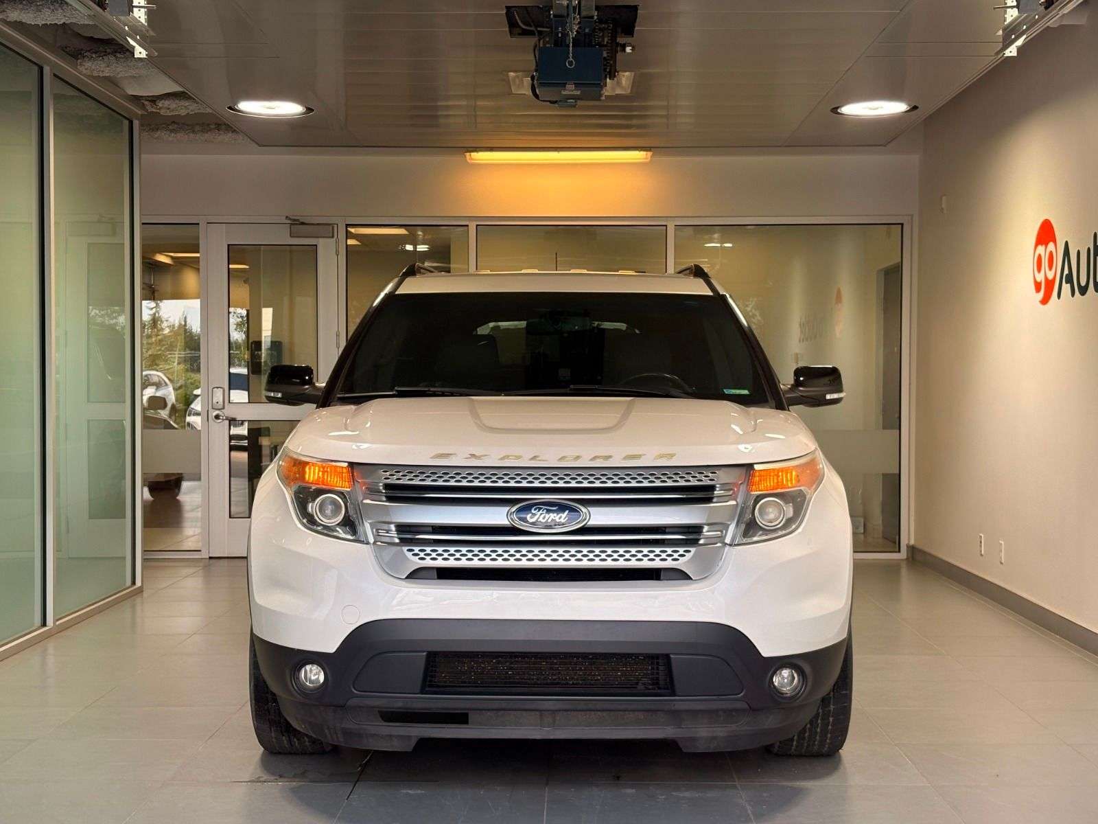2015 Ford Explorer NO ACCIDENTS | XLT | AWD — снимка 1