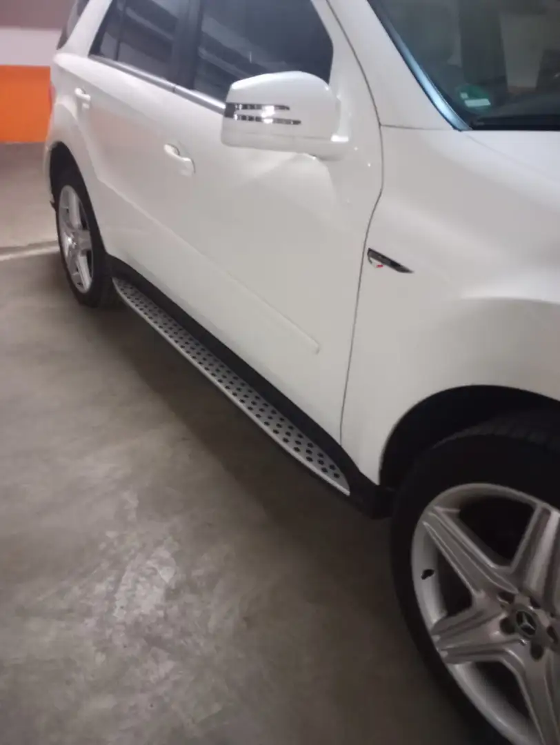 Mercedes-Benz ML 350 cdi Grand edition auto E5 - 2