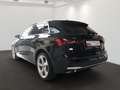 Audi A3 30 TFSI S tronic NAV+ R-KAM LED Zwart - thumbnail 4