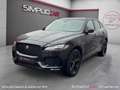 Jaguar F-Pace GARANTIE 12 MOIS* 2.0 D AWD Chequered Flag Noir - thumbnail 3