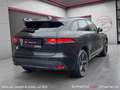 Jaguar F-Pace GARANTIE 12 MOIS* 2.0 D AWD Chequered Flag Noir - thumbnail 2