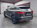 Jaguar F-Pace GARANTIE 12 MOIS* 2.0 D AWD Chequered Flag Noir - thumbnail 5