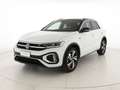 Volkswagen T-Roc 1.5 tsi r-line dsg Nero - thumbnail 1