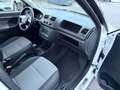 Skoda Fabia FABIA 1.2 COOL EDITION +KLIMA+2.HAND+SCHECKHEFT+ Weiß - thumbnail 13