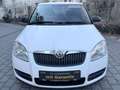 Skoda Fabia FABIA 1.2 COOL EDITION +KLIMA+2.HAND+SCHECKHEFT+ Weiß - thumbnail 2