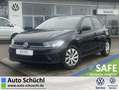Volkswagen Polo 1.0 TSI DSG LIFE NAVI+LED+APP-CONNECT+ACTIV Schwarz - thumbnail 1
