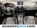 Audi A3 Sportback 35 TFSI S line S tronic 110kW Gris - thumbnail 7