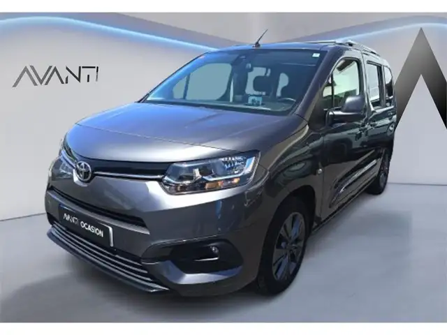 Toyota Proace City 1.5D 96kW (130CV) Family Advance L1